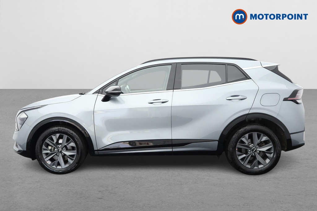 Used Kia Sportage 2025 for sale - 78176981: Photo 4