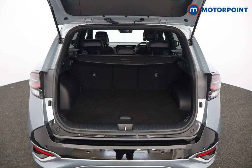 Used Kia Sportage 2025 for sale - 78176981: Photo 44