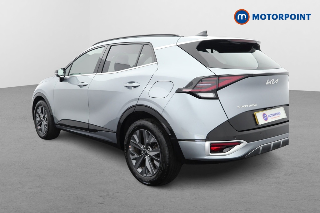 Used Kia Sportage 2025 for sale - 78176981: Photo 5