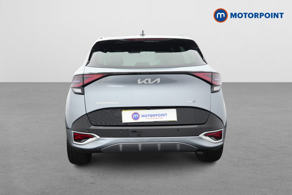 Used Kia Sportage 2025 for sale - 78176981: Photo 6