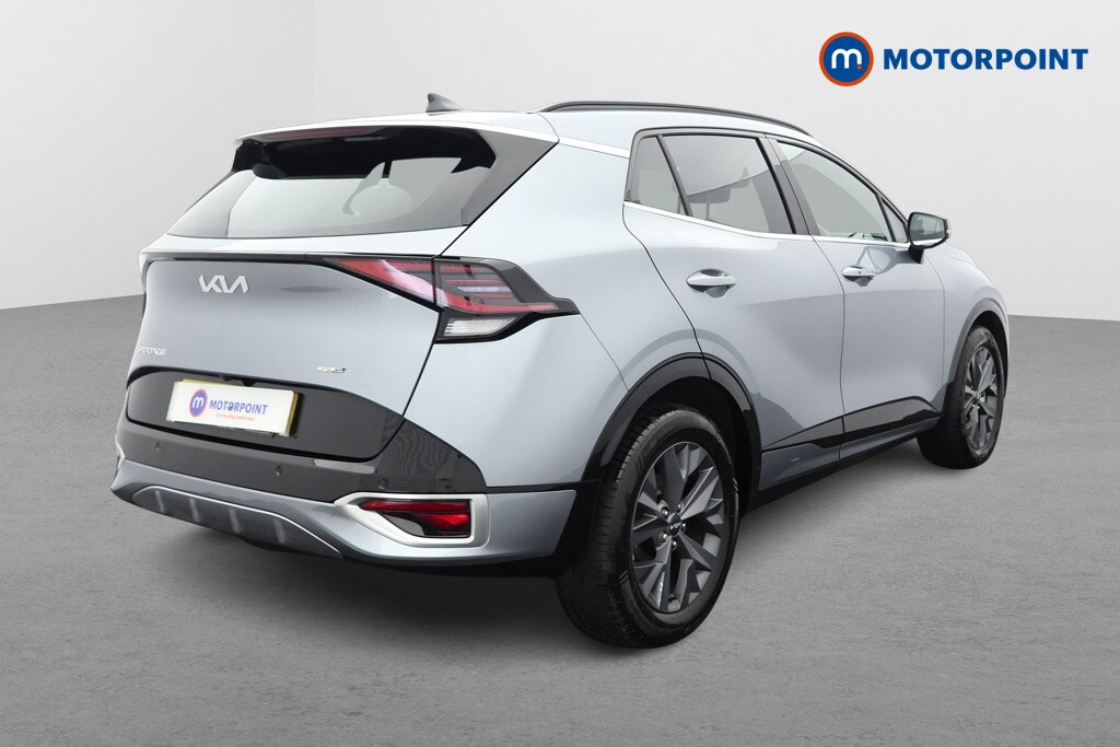 Used Kia Sportage 2025 for sale - 78176981: Photo 7