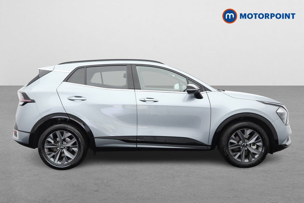 Used Kia Sportage 2025 for sale - 78176981: Photo 8