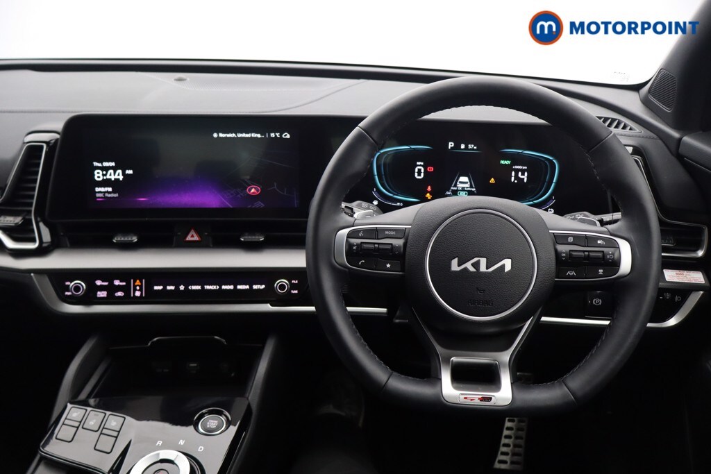 Used Kia Sportage 2025 for sale - 78176981: Photo 9