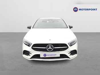 Used Mercedes-Benz A-Class 2022 for sale - 75823041: Photo