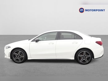 Used Mercedes-Benz A-Class 2022 for sale - 75823041: Photo