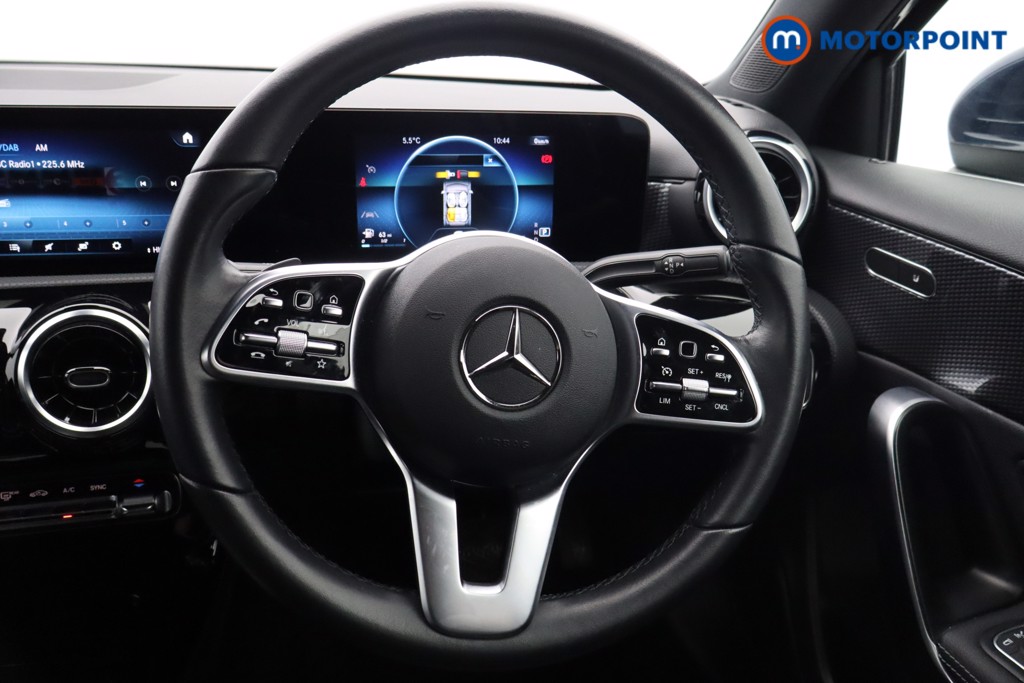 Used Mercedes-Benz A-Class 2022 for sale - 77077585: Photo 10