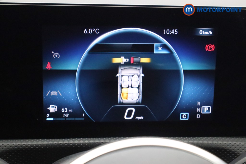 Used Mercedes-Benz A-Class 2022 for sale - 77077585: Photo 13