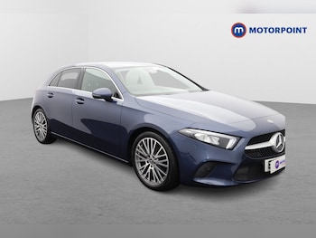 2022 - A180 Sport Executive Edition 5dr Auto