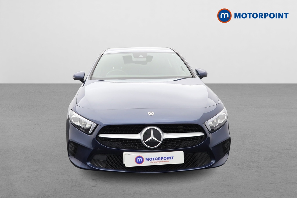 Used Mercedes-Benz A-Class 2022 for sale - 77077585: Photo 2