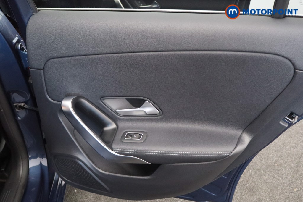 Used Mercedes-Benz A-Class 2022 for sale - 77077585: Photo 27