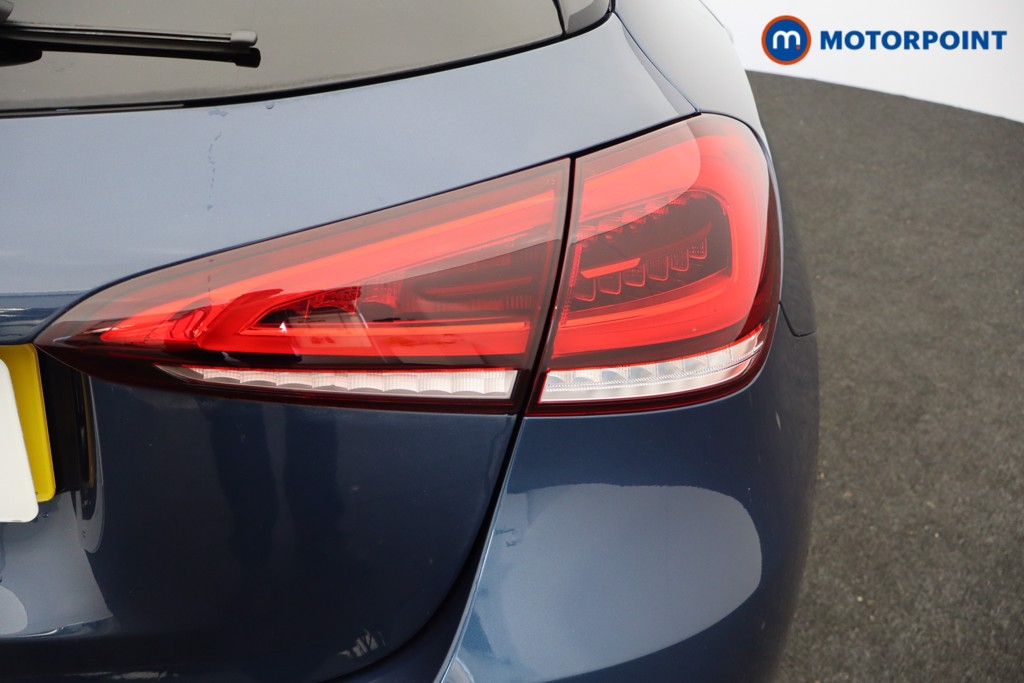 Used Mercedes-Benz A-Class 2022 for sale - 77077585: Photo 29