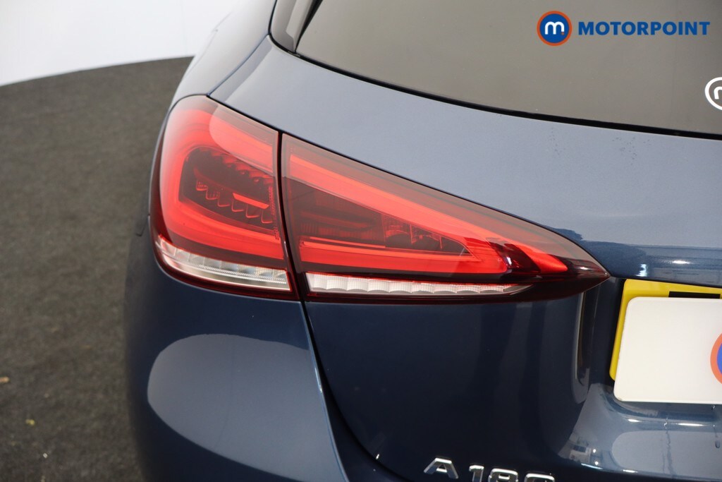 Used Mercedes-Benz A-Class 2022 for sale - 77077585: Photo 30