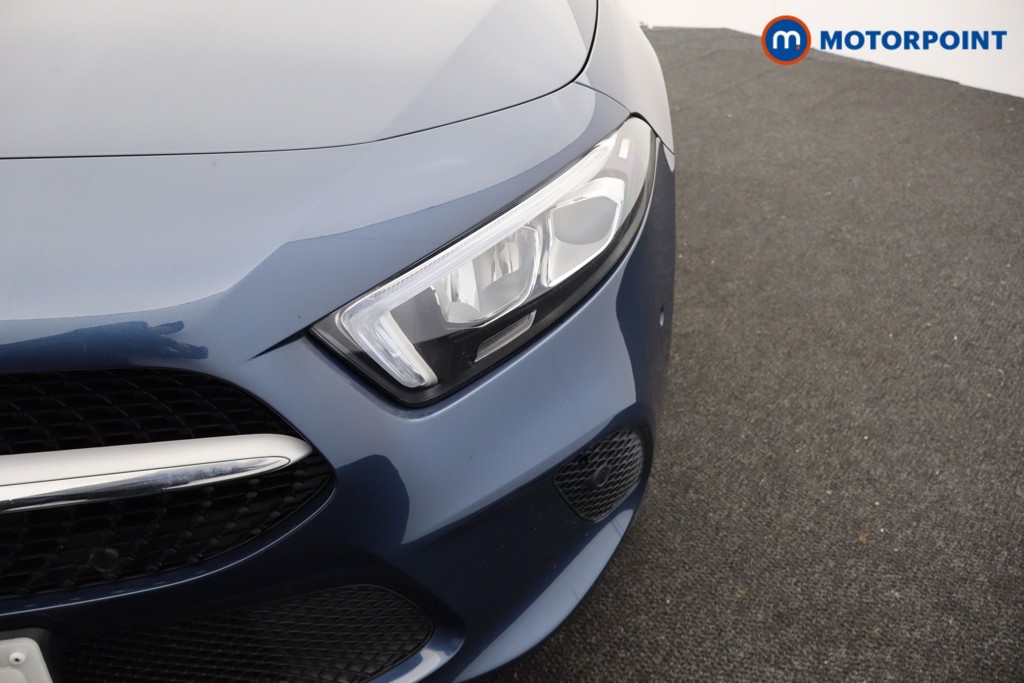 Used Mercedes-Benz A-Class 2022 for sale - 77077585: Photo 32