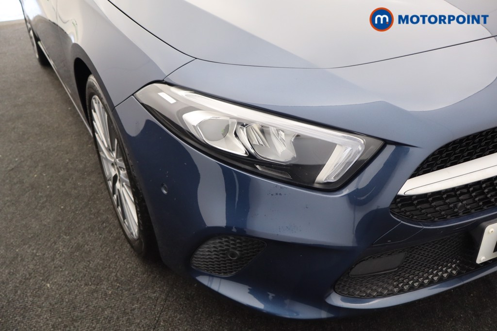 Used Mercedes-Benz A-Class 2022 for sale - 77077585: Photo 33