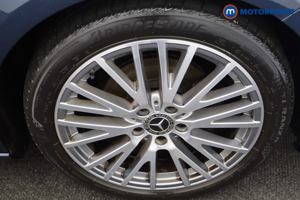 Used Mercedes-Benz A-Class 2022 for sale - 77077585: Photo 34