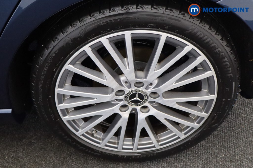 Used Mercedes-Benz A-Class 2022 for sale - 77077585: Photo 36