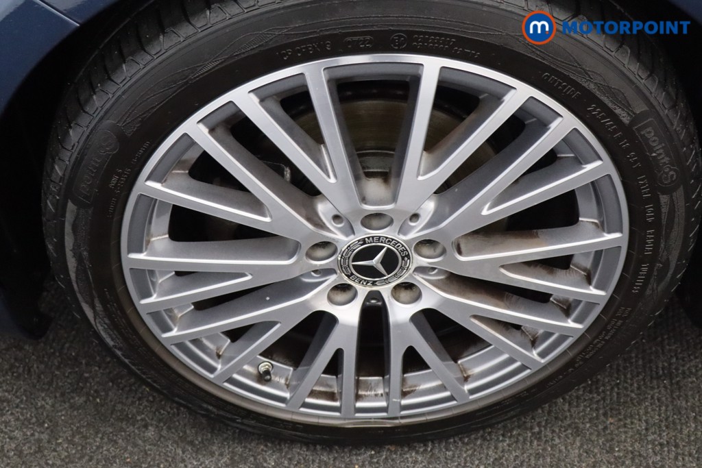 Used Mercedes-Benz A-Class 2022 for sale - 77077585: Photo 37