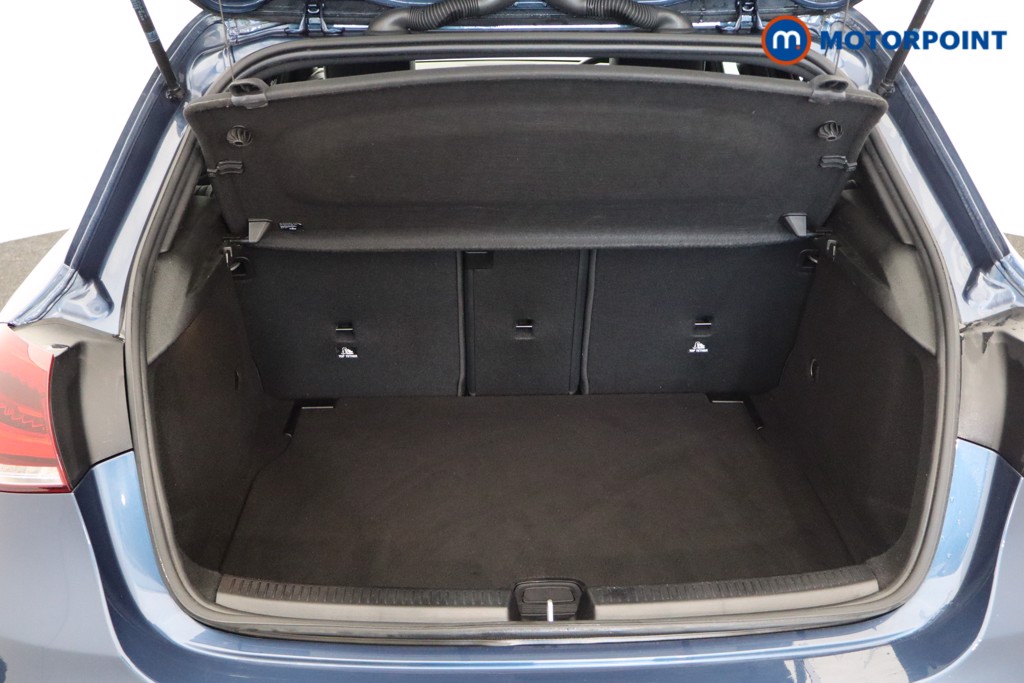 Used Mercedes-Benz A-Class 2022 for sale - 77077585: Photo 38