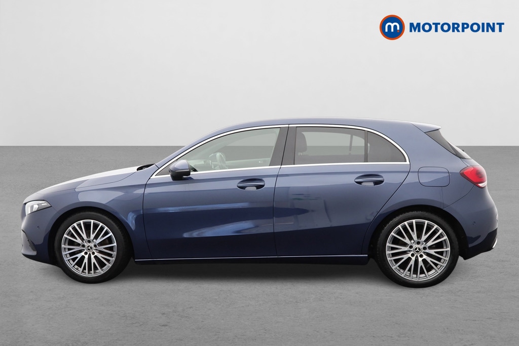 Used Mercedes-Benz A-Class 2022 for sale - 77077585: Photo 4