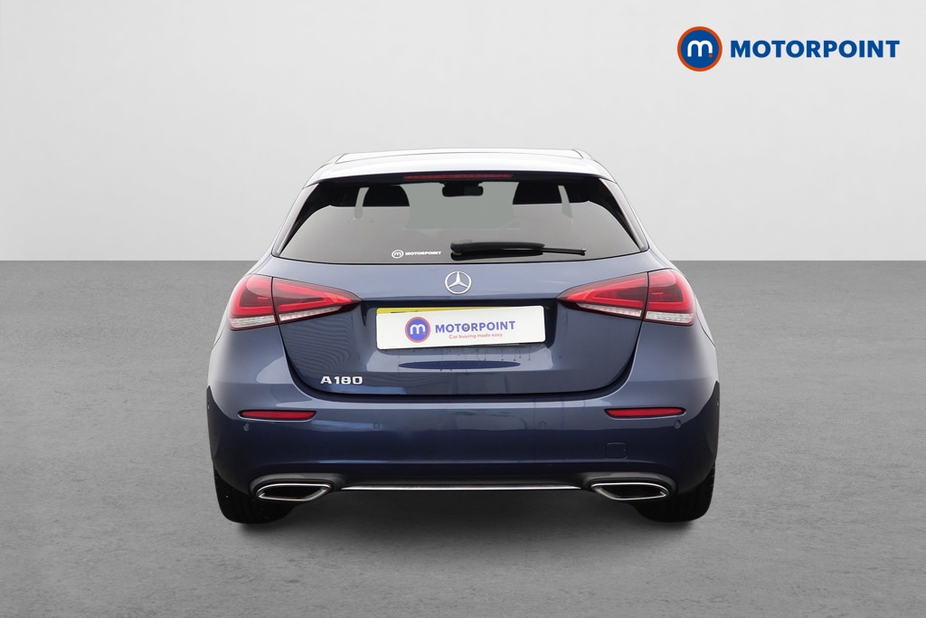 Used Mercedes-Benz A-Class 2022 for sale - 77077585: Photo 6