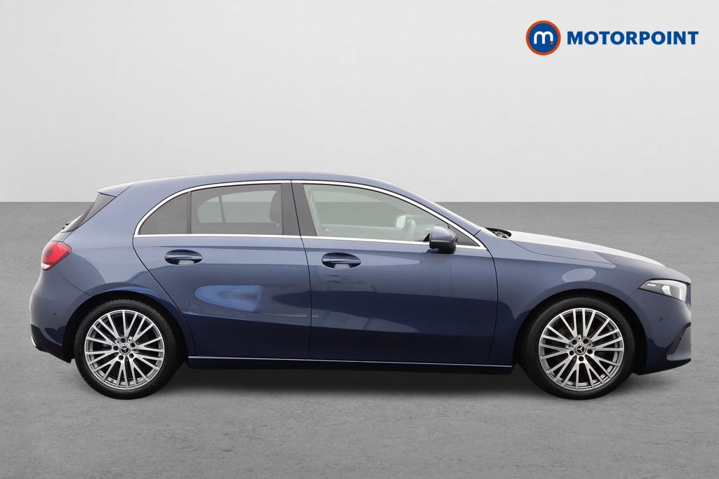 Used Mercedes-Benz A-Class 2022 for sale - 77077585: Photo 8