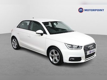 2018 - 1.0 TFSI Sport Nav 5dr