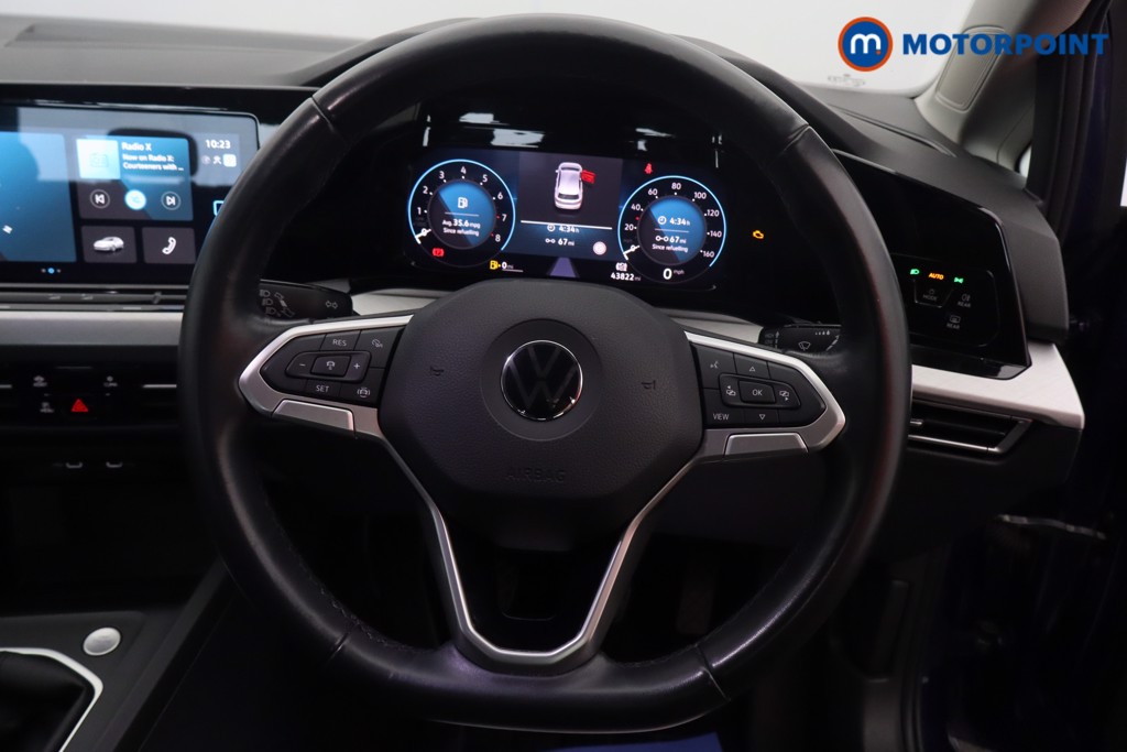 Used Volkswagen Golf 2022 for sale - 77259282: Photo 10