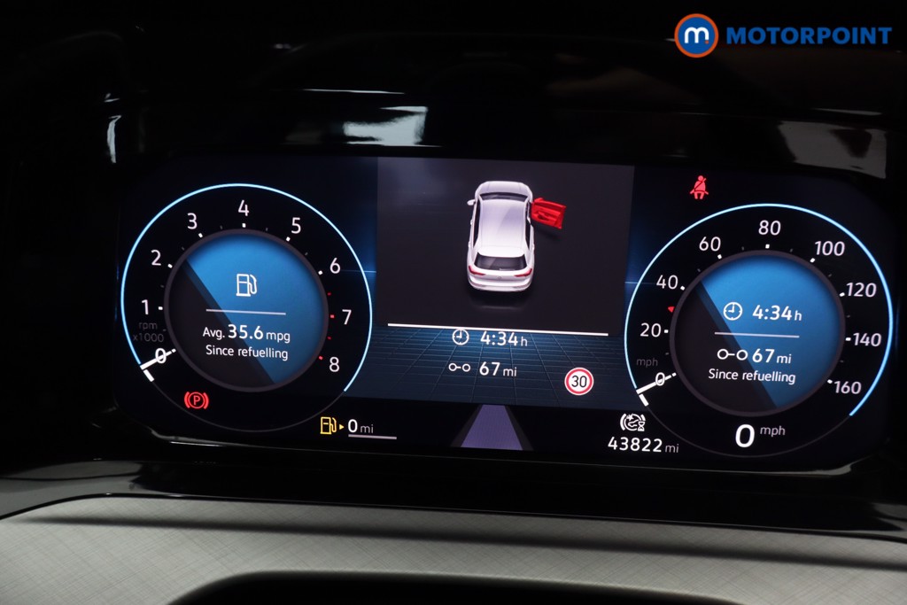 Used Volkswagen Golf 2022 for sale - 77259282: Photo 13