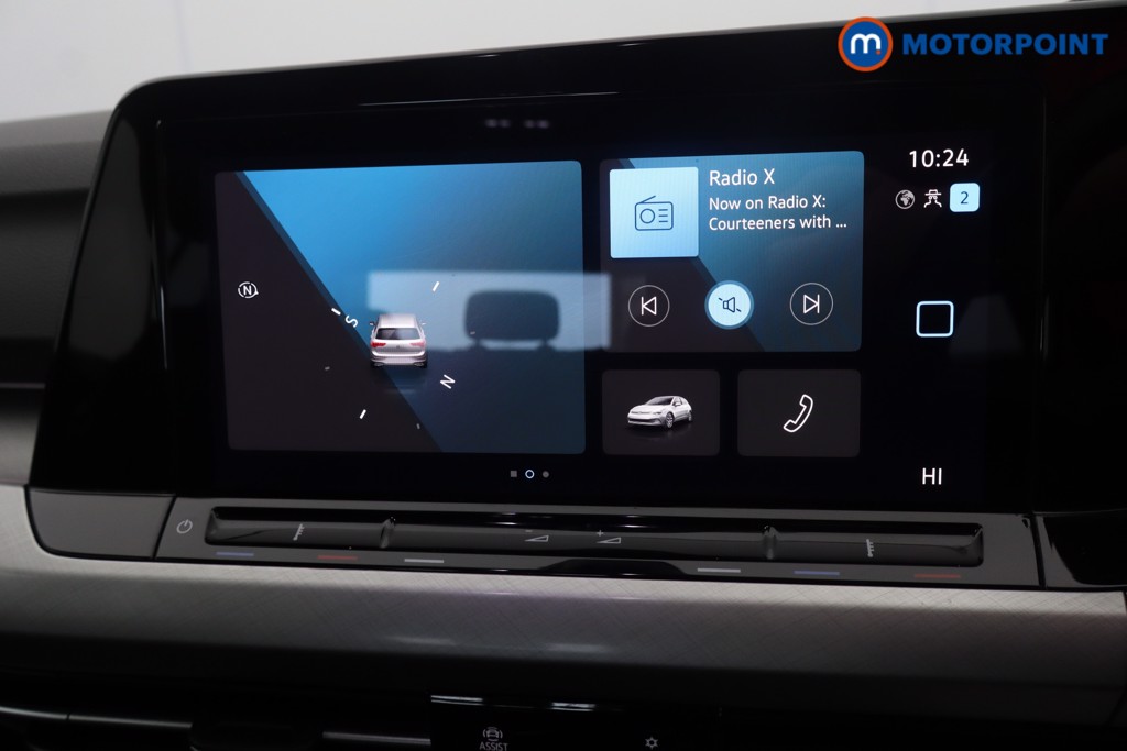 Used Volkswagen Golf 2022 for sale - 77259282: Photo 15