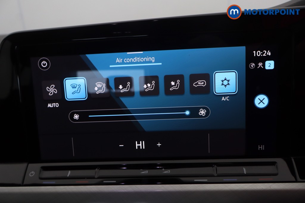 Used Volkswagen Golf 2022 for sale - 77259282: Photo 16