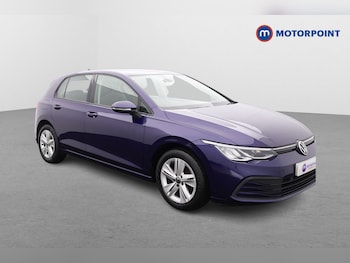 Volkswagen Golf feature image