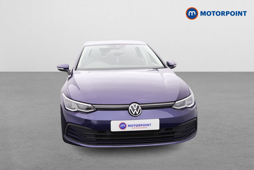Used Volkswagen Golf 2022 for sale - 77259282: Photo 2