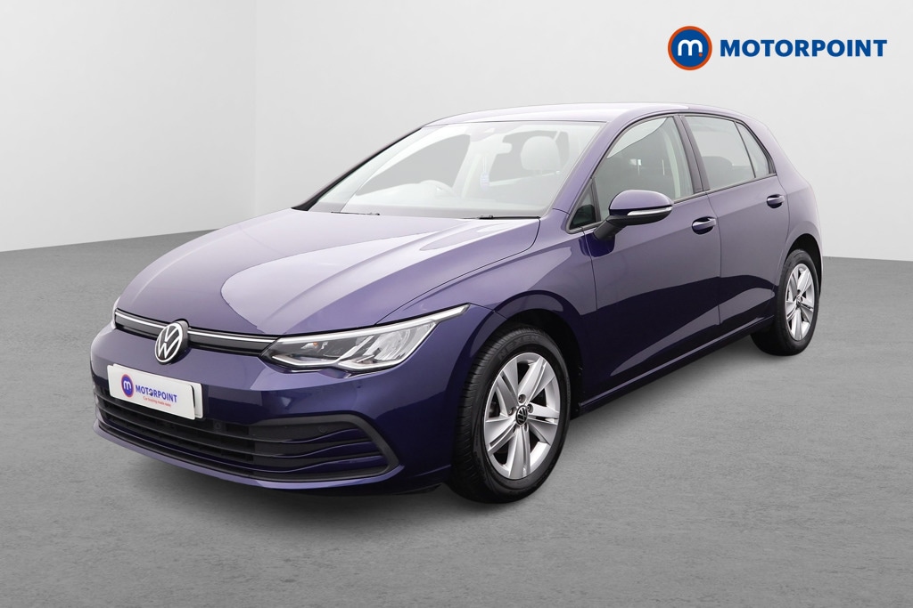 Used Volkswagen Golf 2022 for sale - 77259282: Photo 3