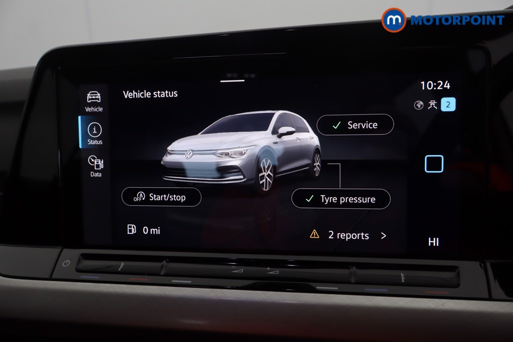 Used Volkswagen Golf 2022 for sale - 77259282: Photo 34