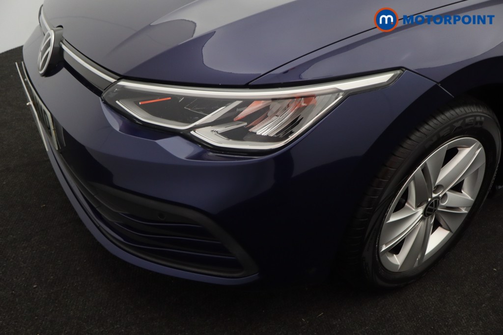 Used Volkswagen Golf 2022 for sale - 77259282: Photo 35