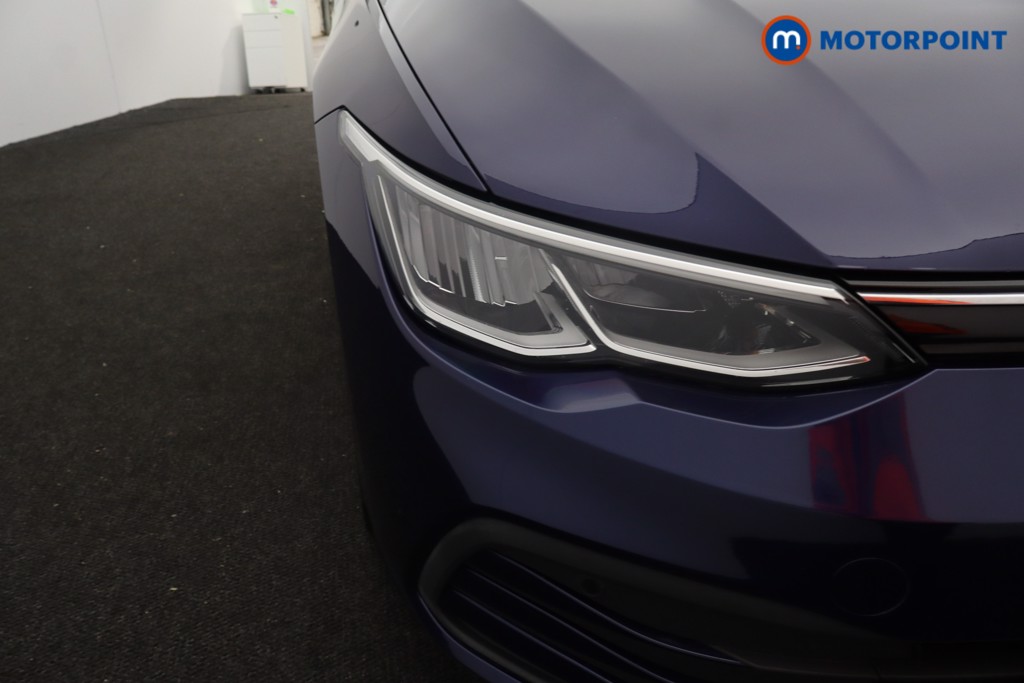 Used Volkswagen Golf 2022 for sale - 77259282: Photo 36