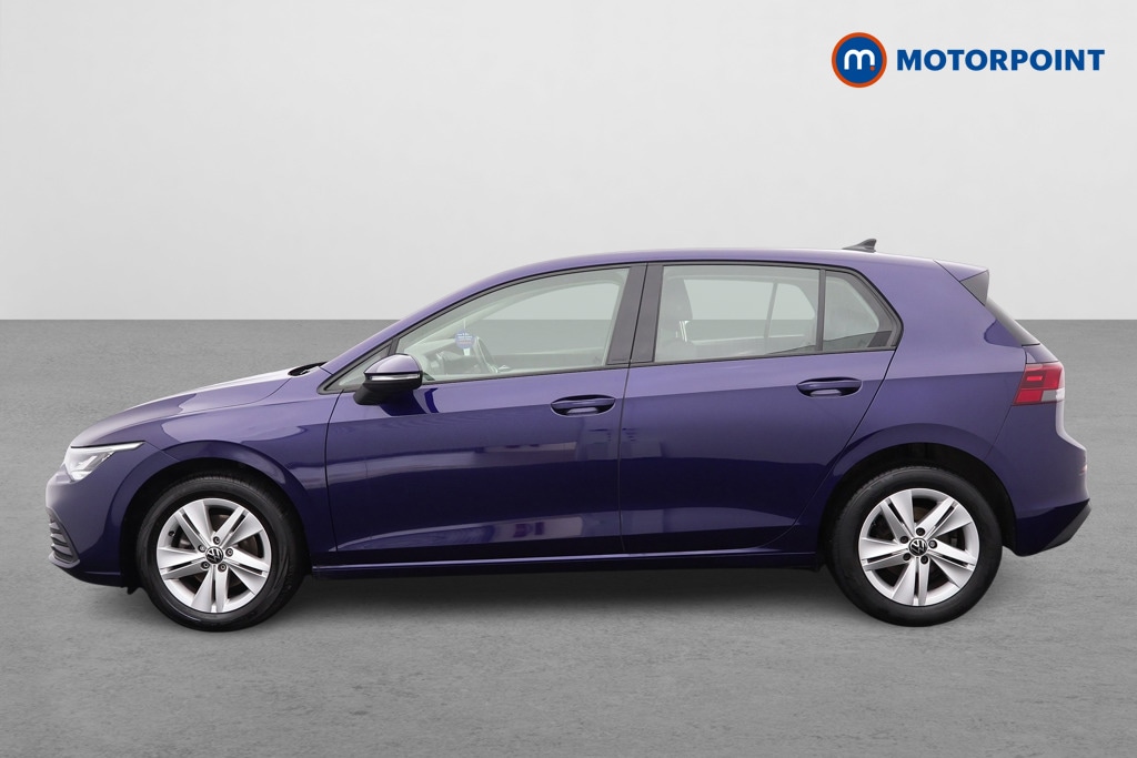 Used Volkswagen Golf 2022 for sale - 77259282: Photo 4