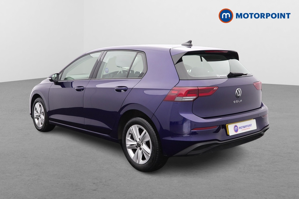 Used Volkswagen Golf 2022 for sale - 77259282: Photo 5