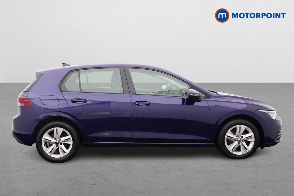 Used Volkswagen Golf 2022 for sale - 77259282: Photo 8