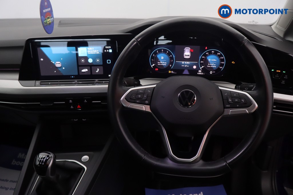 Used Volkswagen Golf 2022 for sale - 77259282: Photo 9