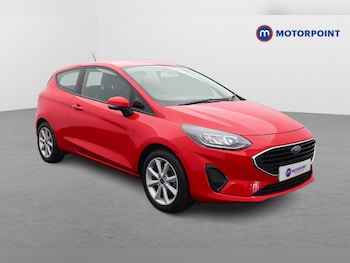 Ford - Fiesta