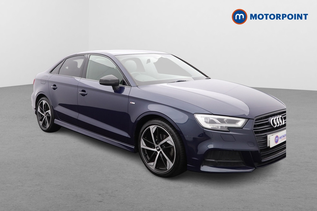 Used Audi A3 2019 for sale - 77286517: Photo 1