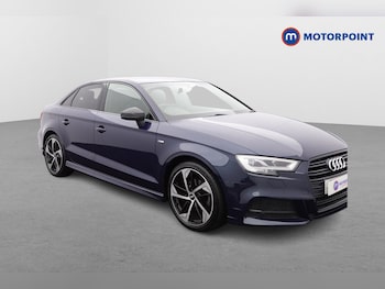 Used Audi A3 2019 for sale - 77286517: Photo