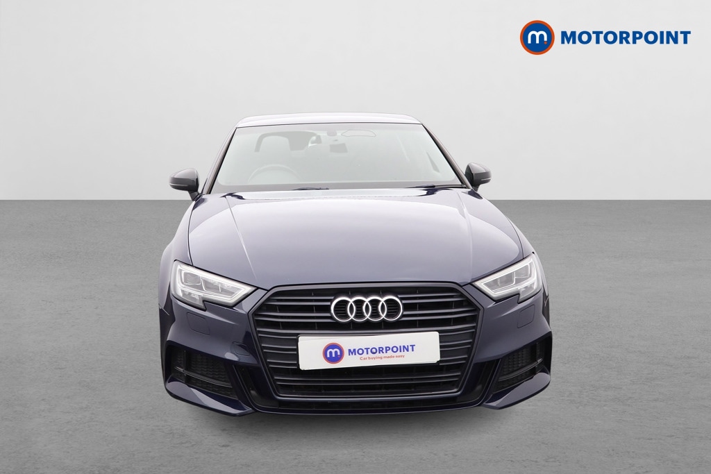 Used Audi A3 2019 for sale - 77286517: Photo 2