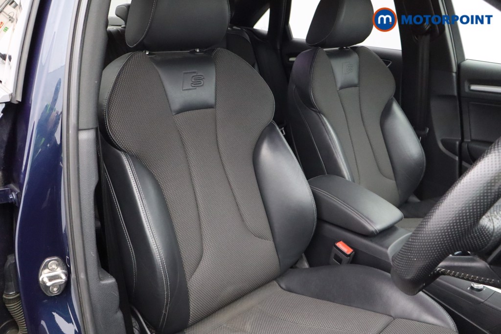 Used Audi A3 2019 for sale - 77286517: Photo 25