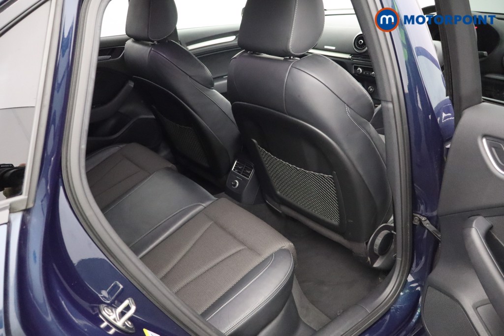 Used Audi A3 2019 for sale - 77286517: Photo 26