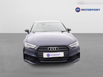 Used Audi A3 2019 for sale - 77286517: Photo