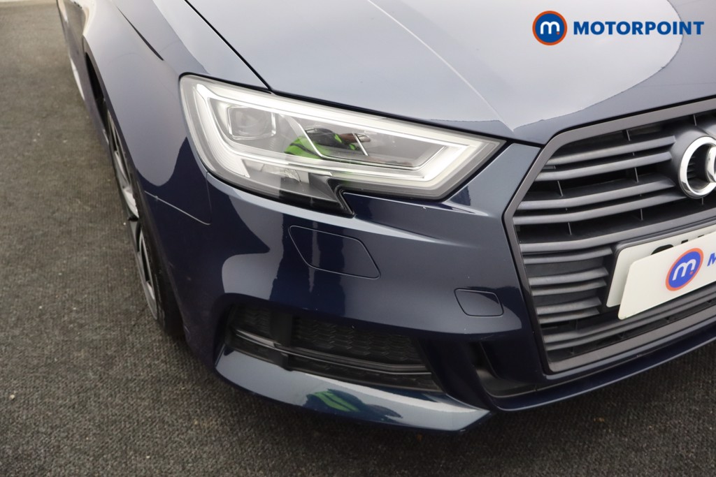 Used Audi A3 2019 for sale - 77286517: Photo 34