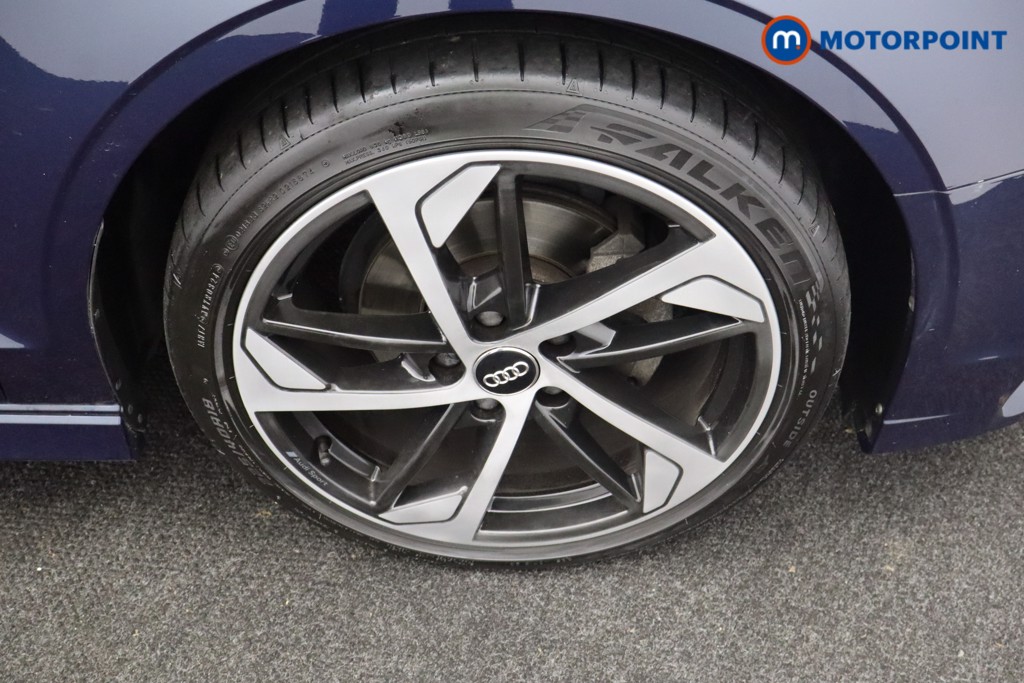 Used Audi A3 2019 for sale - 77286517: Photo 35