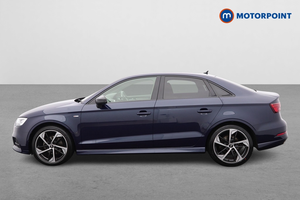 Used Audi A3 2019 for sale - 77286517: Photo 4